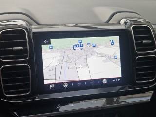 CITROEN C5 Aircross usata, con Sistema di navigazione
