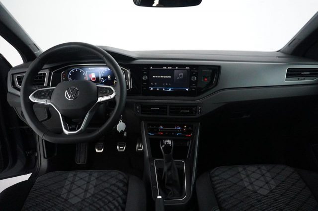 VOLKSWAGEN Taigo usata, con ESP