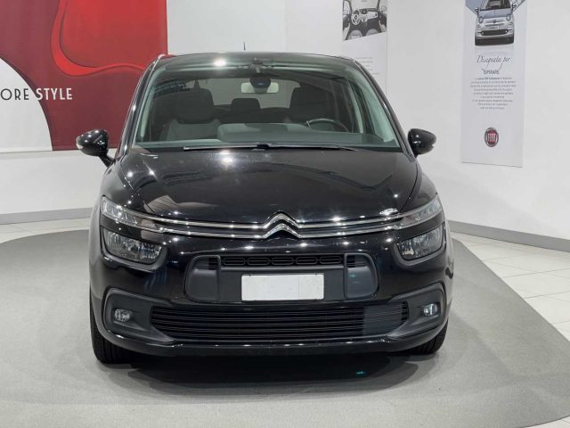 CITROEN C4 Picasso usata, con Climatizzatore