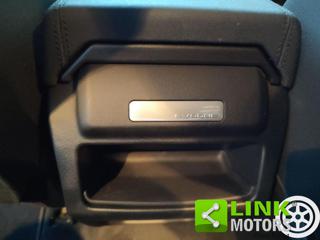 LAND ROVER Range Rover Evoque usata, con Sedile posteriore sdoppiato