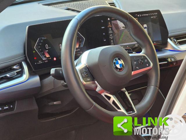 BMW X1 usata, con Volante multifunzione