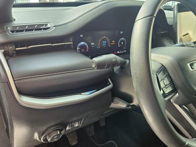 JEEP Compass usata, con USB