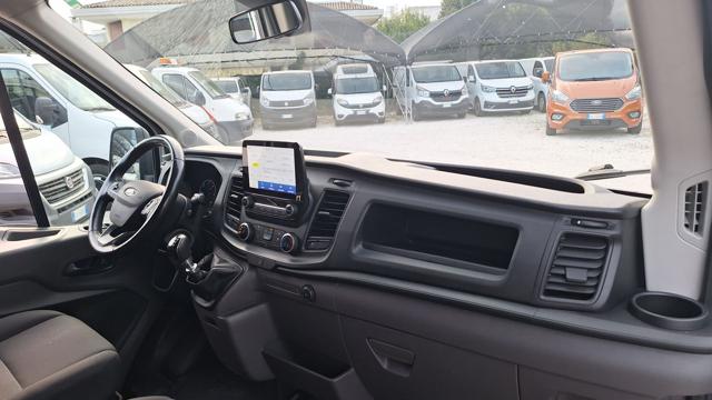 FORD Transit usata 22