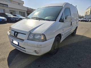 PEUGEOT Expert usata, con Specchietti laterali elettrici