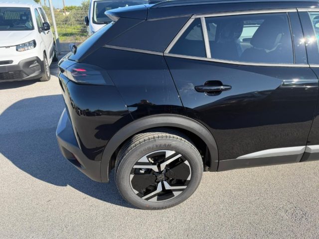 PEUGEOT 2008 usata, con Controllo trazione