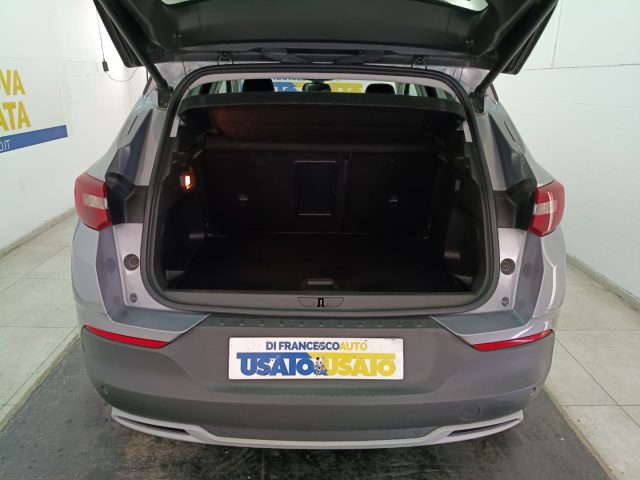 OPEL Grandland X usata 13