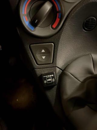 FIAT Panda usata, con Chiusura centralizzata