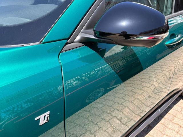 ALFA ROMEO Tonale usata, con Filtro antiparticolato