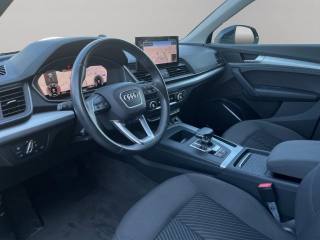 AUDI Q5 usata, con Chiusura centralizzata