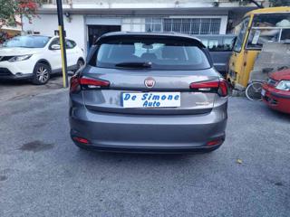 FIAT Tipo usata, con Airbag Passeggero