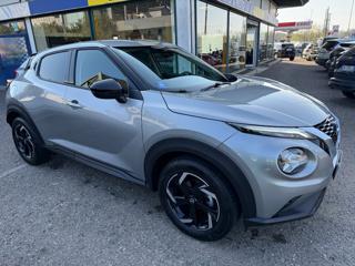 NISSAN Juke usata, con Bracciolo