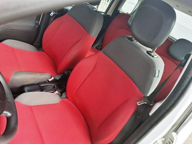 FIAT Panda usata 39