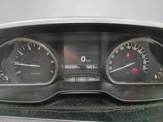 PEUGEOT 2008 usata, con Boardcomputer