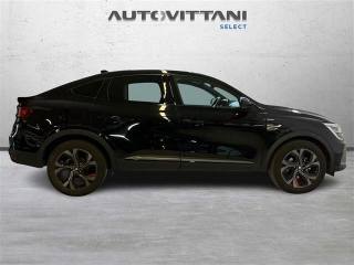 RENAULT Arkana usata 4