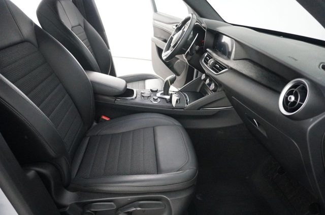 ALFA ROMEO Stelvio usata, con Climatizzatore