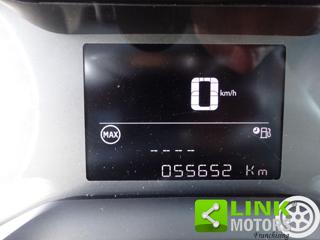 OPEL Crossland usata, con Chiusura centralizzata