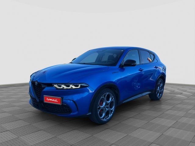 ALFA ROMEO Tonale usata 0