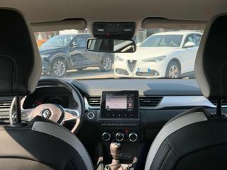 RENAULT Captur usata, con Climatizzatore