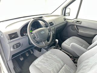 FORD Tourneo Connect usata 7