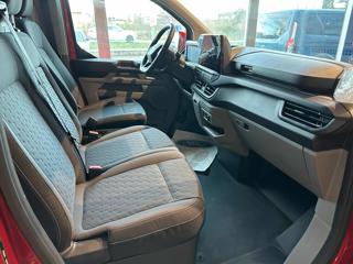 FORD Transit Custom usata, con Controllo automatico clima