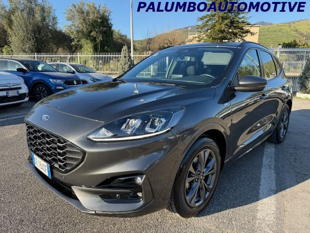 FORD Kuga usata, con Autoradio