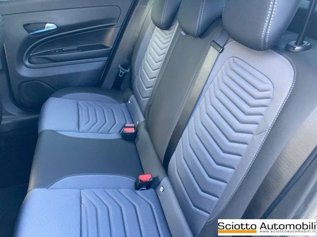 JEEP Avenger usata, con Filtro antiparticolato