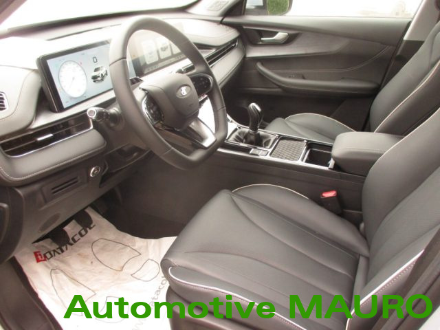 DR MOTOR DR 5.0 usata, con Cruise Control