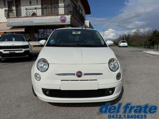 FIAT 500 usata, con Cerchi in lega