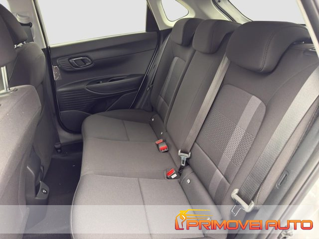 HYUNDAI i20 usata, con Cruise Control