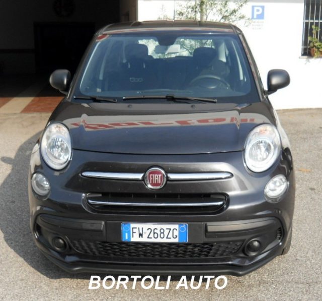 FIAT 500L usata, con Bluetooth