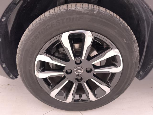 OPEL Crossland usata, con Chiusura centralizzata