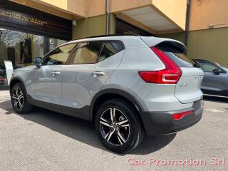 VOLVO XC40 usata, con Airbag Passeggero