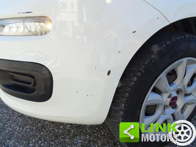 FIAT Panda usata 38