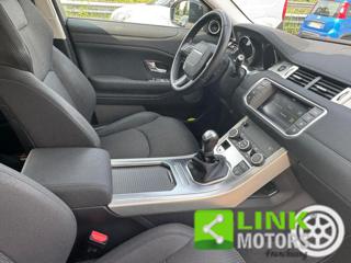 LAND ROVER Range Rover Evoque usata 24