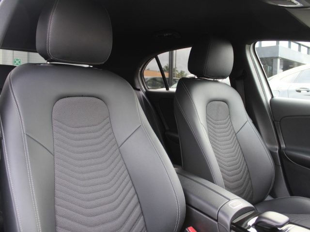 MERCEDES-BENZ A 180 usata, con Cruise Control