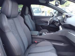 PEUGEOT 3008 usata, con Interni in pelle