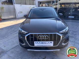 AUDI Q3 usata, con Airbag