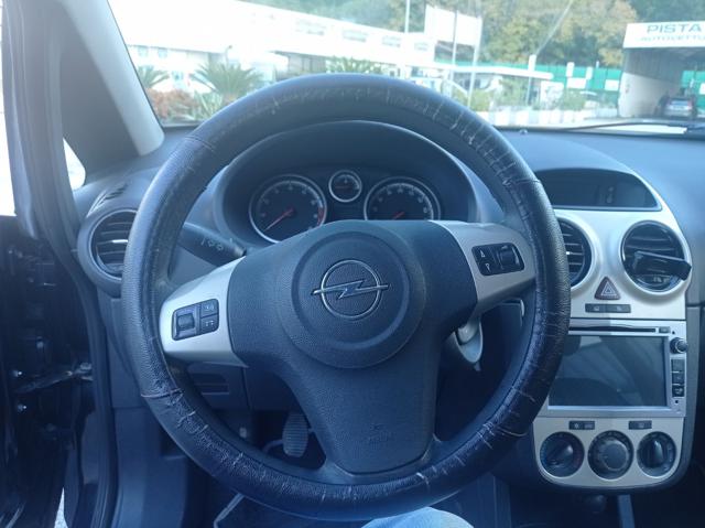 OPEL Corsa usata, con Climatizzatore