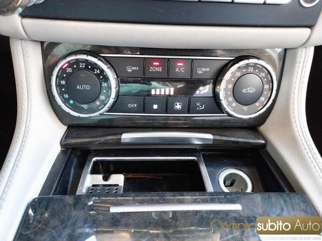 MERCEDES-BENZ CLS 350 usata 27