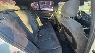 BMW 116 usata, con Servosterzo