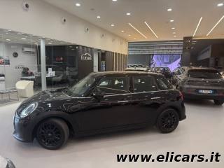 MINI Cooper usata, con Airbag laterali