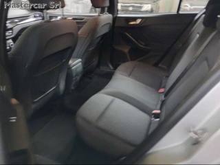 FORD Focus usata, con Servosterzo