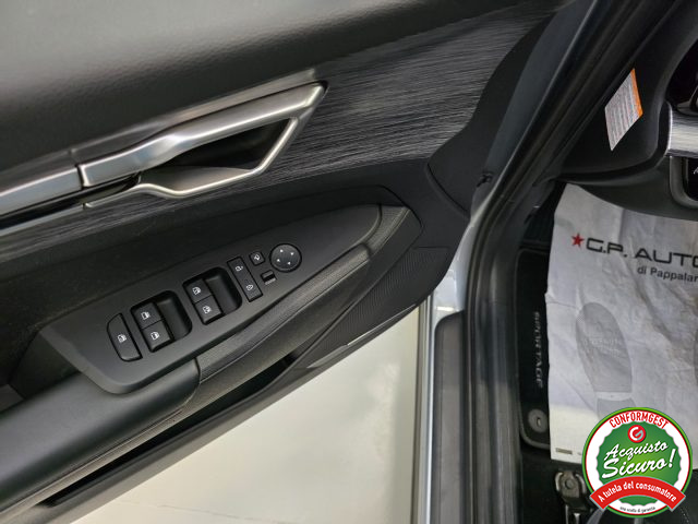KIA Sportage usata, con Airbag testa