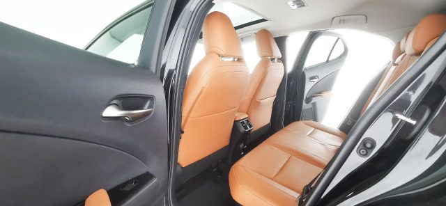 LEXUS UX 250h usata, con Monitoraggio pressione pneumatici