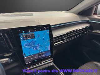 RENAULT Austral usata, con Sistema di navigazione