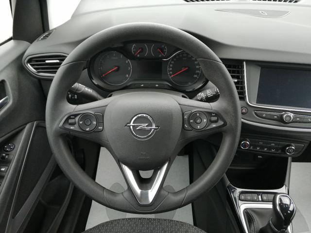 OPEL Crossland X usata, con Controllo trazione