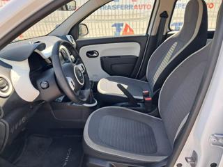 RENAULT Twingo usata, con ESP