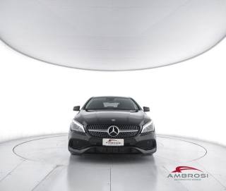MERCEDES-BENZ CLA 200 usata 4
