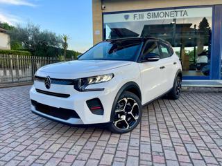 CITROEN C3 PureTech 100 S&S Plus - KM0