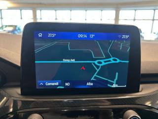 FORD Kuga usata, con Immobilizzatore elettronico